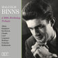 the album cover for Malcolm Binns - Malcolm Binns - A 90th Birthday Tribute