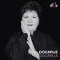 the album cover for Dana Ciocarlie - Ciocarlia