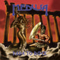the album cover for Medusa - Dare To Rock