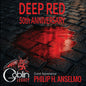 the album cover for Goblin Legacy - Deep Red (Aniv)