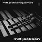 the album cover for Milt Jackson - Milt Jackson Quartet