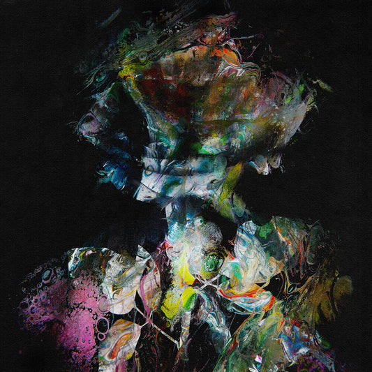 the album cover for Imminence - Heaven In Hiding [Limited Edition]