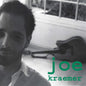 the album cover for Joe Kraemer - Joe Kraemer