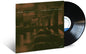 the album cover for Julian Lage - Scenes From Above [180g LP]