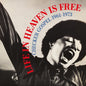 the album cover for Life In Heaven Is Free: Checker 1961-1973 / Var - Life In Heaven Is Free: Checker 1961-1973 / Var