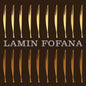 the album cover for Lamin Fofana - Works In Metal