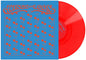 the album cover for Kings Of Leon - Ep #2 [Cherry Red Vinyl]