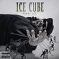 the album cover for Ice Cube - Man Up