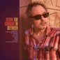 the album cover for Kevin Gordon - In Between (Wal) (Eco)