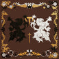 the album cover for Jacob Shrum - Lions Of Ivalice - O.S.T.
