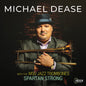 the album cover for Michael Dease - Msu Jazz Trombones: Spartan Strong