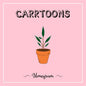 the album cover for Carrtoons - Homegrown [Colored Vinyl] (Grn)