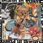the album cover for Urlaub In Polen - Objects Beings & Parrots