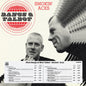 the album cover for Bangs & Talbot - Smokin' Aces
