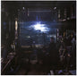 the album cover for Danny Harle  L - Cerulean