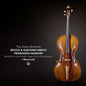the album cover for Antonio Pellegrino - Greco Brothers & Friends - Works For Basse De