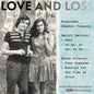 the album cover for Rudersdal Chamber Players - Love & Loss