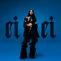 the album cover for Ciara - CiCi - Deluxe