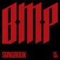 the album cover for Bmp: Songbook Volume 2 / Various - Bmp: Songbook Volume 2 / Various