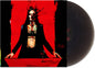 the album cover for TX2 - End of Us [Black Ice Colored Vinyl]