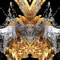 the album cover for Band Of Skulls - Himalayan