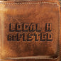 the album cover for Local H - Refisted (Aniv)