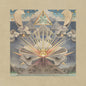 the album cover for Junip - Fields (Cbgr) [Colored Vinyl]