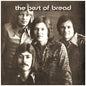 the album cover for Bread - Best Of Bread [Colored Vinyl] (Gate) [Limited Edition] (Wht)