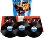 the album cover for UFO - Wild Willing & Innocent [Deluxe Edition Remaster]