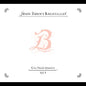 the album cover for John Zorn - Bagatelles Vol 5: Kris Davis Quartet