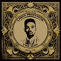 the album cover for Large Professor - The Man