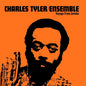 the album cover for Charles Tyler - Voyage From Jericho