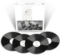 the album cover for Jeff Buckley - Live At Sin-e [Box]