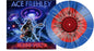 the album cover for Ace Frehley - 000 10  Volts [Reissue]