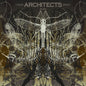 the album cover for Architects - Ruin [Limited Edition] (Pict)