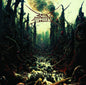 the album cover for Bent Sea - Dormant Ruin