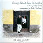 the album cover for Robert, George Jazz Orchestra / Lins, Ivan - Abre Alas