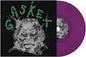 the album cover for Gasket - Gasket