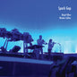 the album cover for Nicolas Collins - Spark Gap