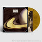 the album cover for Byegone - Bygone (Blk) [Clear Vinyl] [Limited Edition] (Ylw) (Smok)