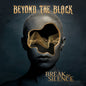the album cover for Beyond The Black - Break The Silence (Jewl)