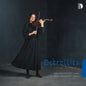 the album cover for Walter Delahunt - Estrellita