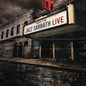 the album cover for Jazz Sabbath - Jazz Sabbath Live