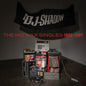 the album cover for DJ Shadow - Mo' Wax Singles 1993-1997 (Box) [Remastered]
