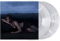 the album cover for Tate McRae - SO CLOSE TO WHAT??? - Deluxe Edition [Clear]