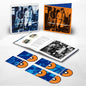 the album cover for Style Council - Cafe Bleu: Special Edition (Box) (Spec) (Uk)