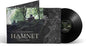 the album cover for Max Richter - Hamnet - O.S.T.