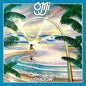 the album cover for Ojiji - The Shadow [Aqua Blue vinyl]