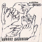 the album cover for Sunday Mourners - A-Rhythm Absolute