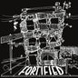 the album cover for Ghost-Note - Fortified